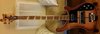 Rickenbacker 4001/4 Mod, Autumnglo: Full Instrument - Front