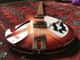 Rickenbacker 360/12 V64, Fireglo: Close up - Free2