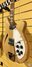 Rickenbacker 365/6 , Mapleglo: Free image