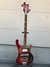 Rickenbacker 4001/4 Mod, Fireglo: Free image