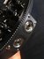 Rickenbacker 4003/4 Noir, Matte Black: Close up - Free