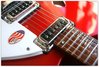 Rickenbacker 330/6 , Ruby: Free image