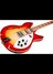 Rickenbacker 1993/12 Plus, Fireglo: Free image