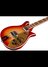 Rickenbacker 660/6 , Fireglo: Free image