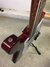 Rickenbacker 450/12 , Burgundy: Free image