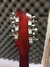 Rickenbacker 450/12 , Burgundy: Headstock - Rear