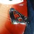 Rickenbacker 360/6 , Fireglo: Close up - Free2