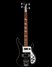 Rickenbacker 4003/4 , Jetglo: Full Instrument - Front