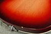 Rickenbacker 620/6 , Amber Fireglo: Free image