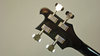 Rickenbacker 4001/4 , Jetglo: Headstock - Rear