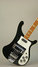 Rickenbacker 4001/4 , Jetglo: Body - Front