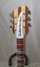 Rickenbacker 360/6 , Mapleglo: Headstock