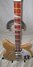 Rickenbacker 360/6 , Mapleglo: Neck - Front