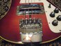 Sep 1972 Rickenbacker 4001/4 , Fireglo: Close up - Free2