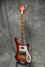 Rickenbacker 4003/4 , Fireglo: Full Instrument - Front