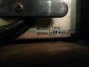 Rickenbacker TR50/amp , Black: Close up - Free
