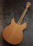 Rickenbacker 330/6 , Mapleglo: Full Instrument - Rear