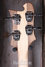 Rickenbacker 4003/4 S, Natural Walnut: Headstock - Rear