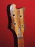 Rickenbacker 4005/4 Mod, Mapleglo: Headstock