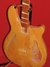 Rickenbacker 4005/4 Mod, Mapleglo: Body - Front