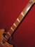 Rickenbacker 4005/4 Mod, Mapleglo: Neck - Front