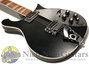 Rickenbacker 620/6 SPC, Jetglo: Body - Front