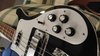 Rickenbacker 4003/4 , Jetglo: Close up - Free2