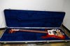 Rickenbacker 4001/5 C64, Fireglo: Free image