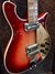 Rickenbacker 660/12 TP, Fireglo: Free image