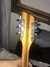 Rickenbacker 370/12 RM, Mapleglo: Headstock - Rear