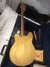 Rickenbacker 370/12 RM, Mapleglo: Full Instrument - Rear