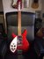 Rickenbacker 320/6 Mod, Ruby: Free image2