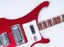 Rickenbacker 4003/4 , Ruby: Free image