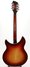 Rickenbacker 360/12 V64, Fireglo: Full Instrument - Rear