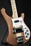 Rickenbacker 4003/4 S, Natural Walnut: Free image