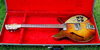 Rickenbacker 335/6 Capri, Autumnglo: Free image