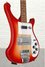 Rickenbacker 4003/4 S, Fireglo: Free image2