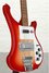 Rickenbacker 4001/4 S, Fireglo: Free image2