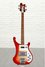 Rickenbacker 4001/4 S, Fireglo: Full Instrument - Front