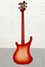 Rickenbacker 4001/4 S, Fireglo: Full Instrument - Rear