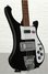 Rickenbacker 4003/4 S, Jetglo: Free image2