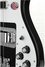 Rickenbacker 4003/4 S, Jetglo: Close up - Free2