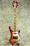 Rickenbacker 4003/4 , Fireglo: Full Instrument - Front