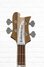 Rickenbacker 4003/4 , Mapleglo: Headstock