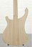 Rickenbacker 4003/4 , Mapleglo: Body - Rear