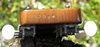 Rickenbacker Generic Lapsteel/6 LapSteel, Two tone brown: Close up - Free