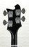 Rickenbacker 4003/4 , Jetglo: Headstock - Rear