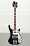 Rickenbacker 4003/4 , Jetglo: Full Instrument - Front