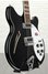 Rickenbacker 360/6 , Jetglo: Free image