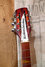 Rickenbacker 360/12 V64, Fireglo: Headstock